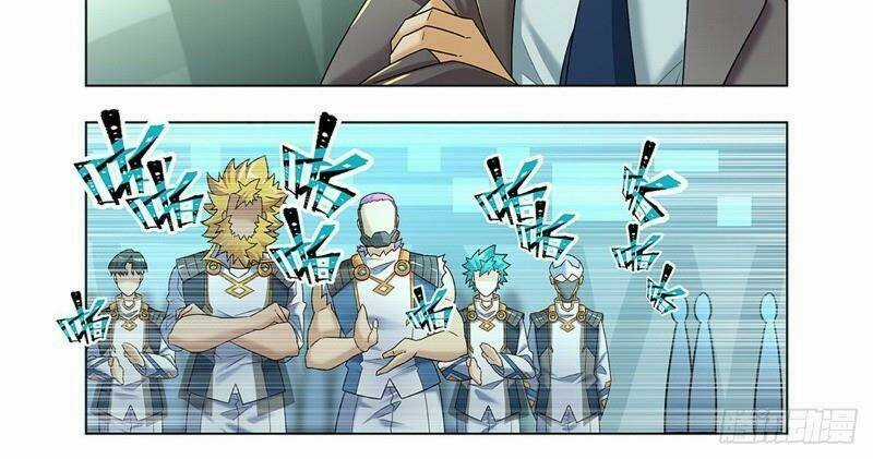 Ngăn Chặn Tận Thế Chapter 40 trang 5