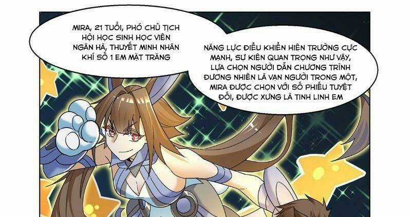 Ngăn Chặn Tận Thế Chapter 40 trang 6
