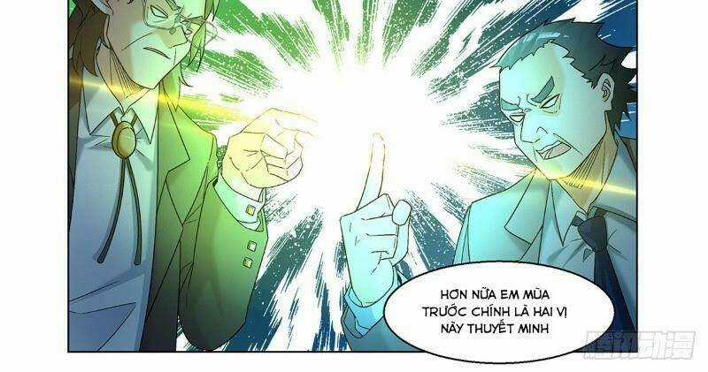 Ngăn Chặn Tận Thế Chapter 40 trang 8