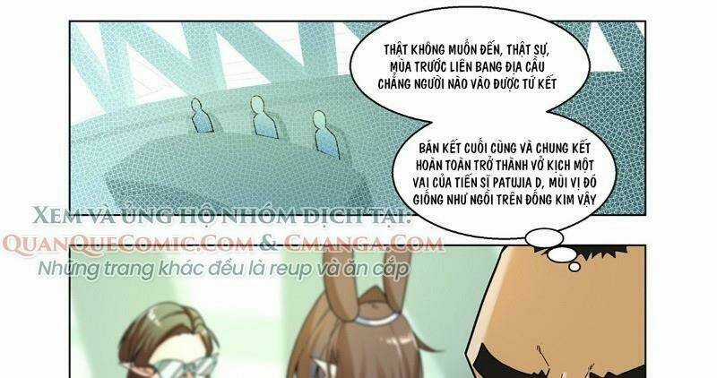 Ngăn Chặn Tận Thế Chapter 40 trang 9