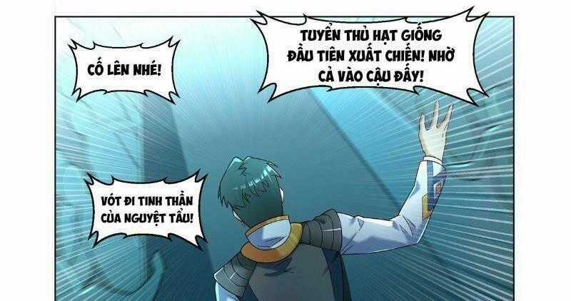 Ngăn Chặn Tận Thế Chapter 41 trang 0