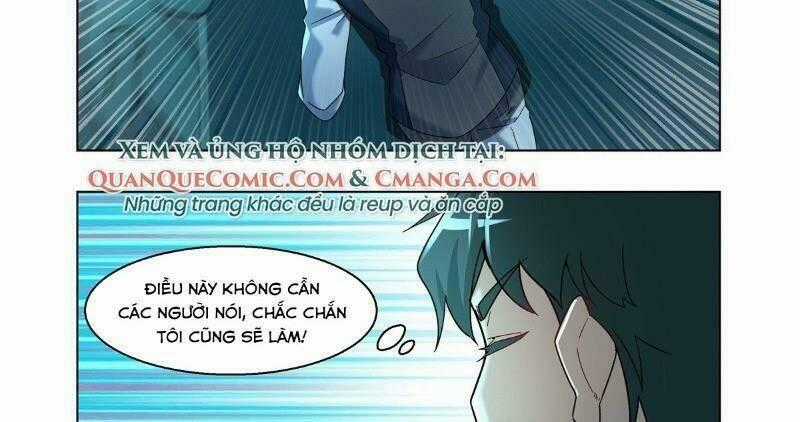 Ngăn Chặn Tận Thế Chapter 41 trang 1