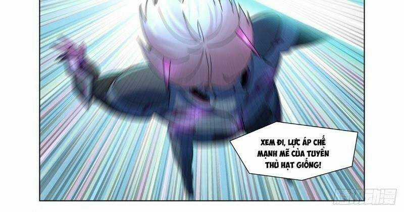 Ngăn Chặn Tận Thế Chapter 41 trang 11