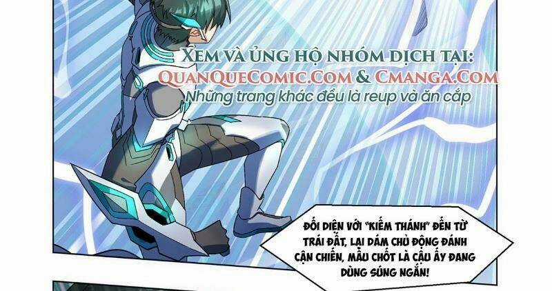 Ngăn Chặn Tận Thế Chapter 41 trang 13