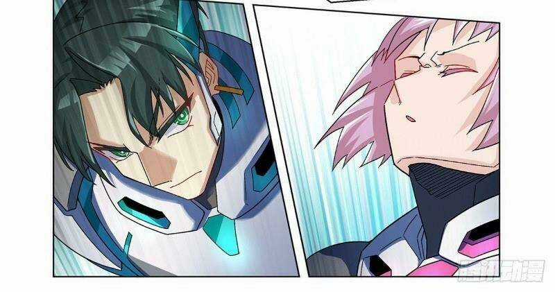 Ngăn Chặn Tận Thế Chapter 41 trang 14