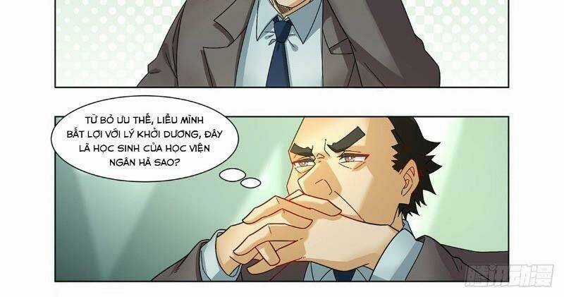 Ngăn Chặn Tận Thế Chapter 41 trang 17