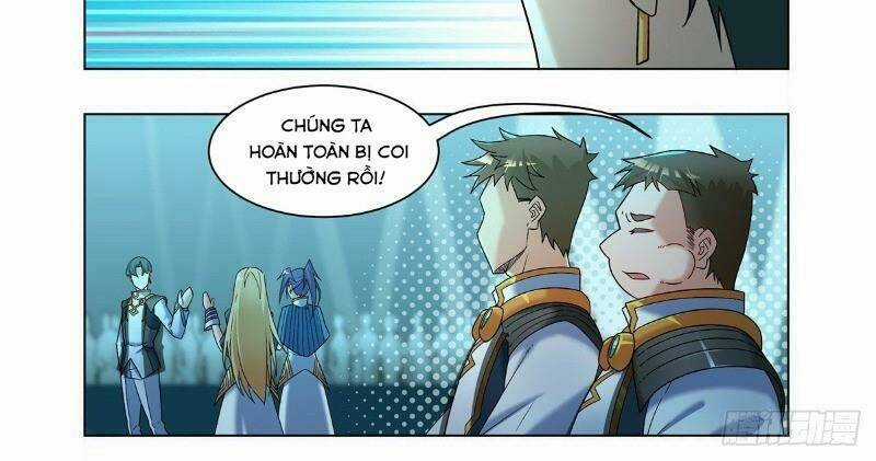 Ngăn Chặn Tận Thế Chapter 41 trang 2