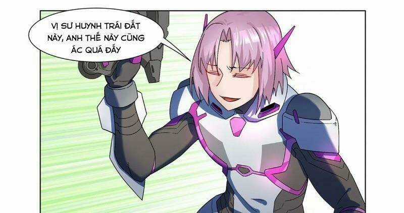 Ngăn Chặn Tận Thế Chapter 41 trang 21