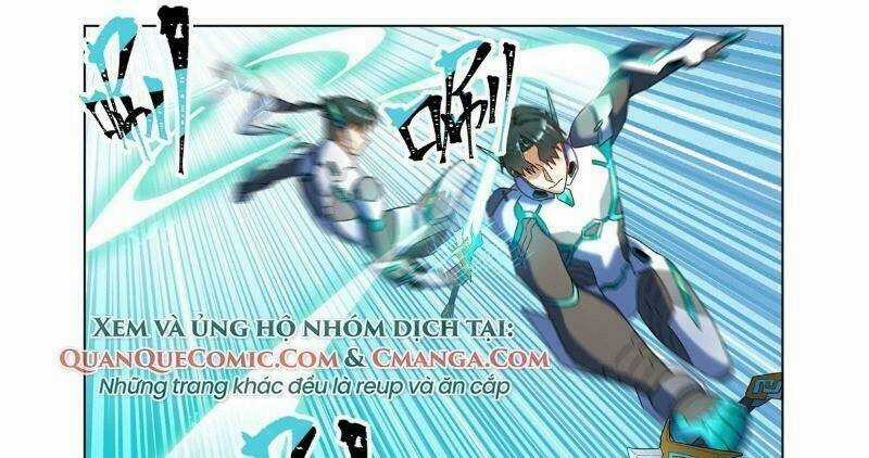 Ngăn Chặn Tận Thế Chapter 41 trang 24