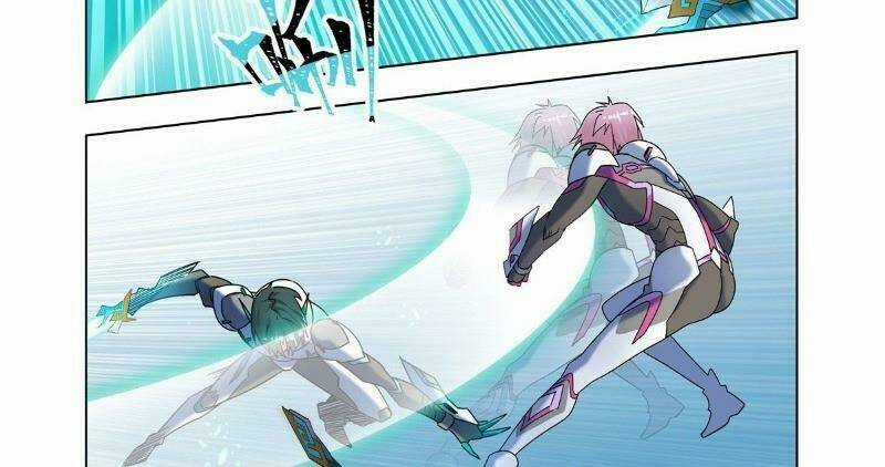 Ngăn Chặn Tận Thế Chapter 41 trang 25