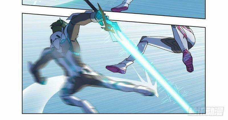 Ngăn Chặn Tận Thế Chapter 41 trang 26