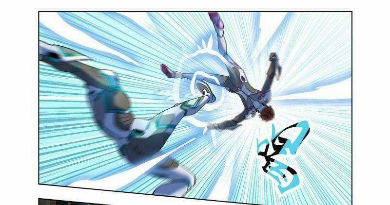 Ngăn Chặn Tận Thế Chapter 41 trang 27