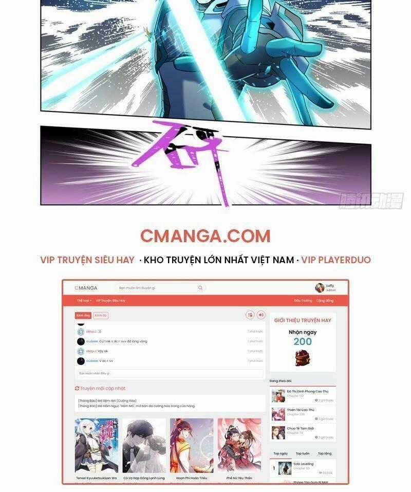 Ngăn Chặn Tận Thế Chapter 41 trang 29