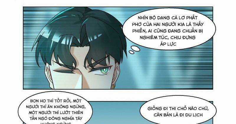 Ngăn Chặn Tận Thế Chapter 41 trang 3