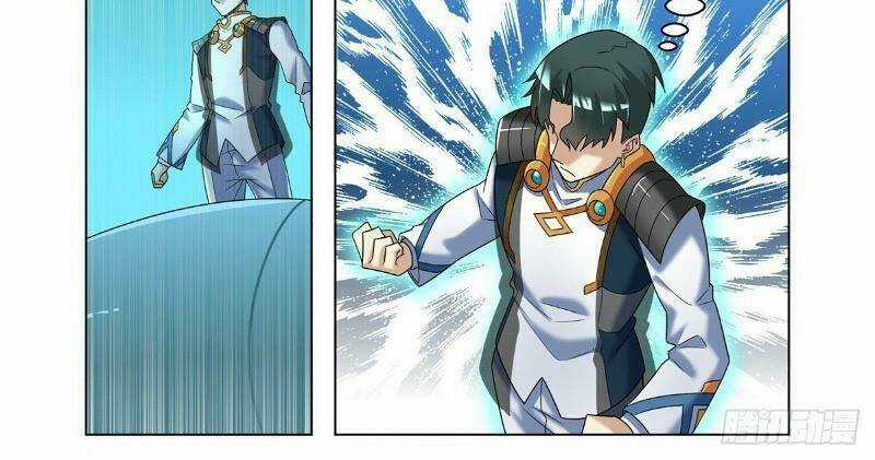 Ngăn Chặn Tận Thế Chapter 41 trang 5