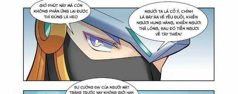 Ngăn Chặn Tận Thế Chapter 42 trang 18