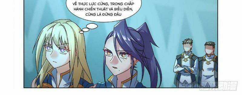 Ngăn Chặn Tận Thế Chapter 42 trang 19