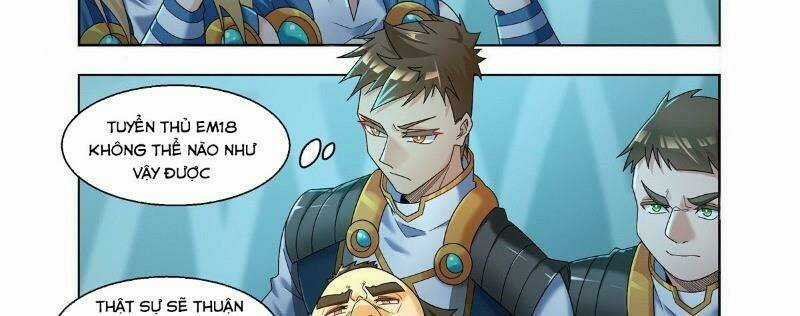 Ngăn Chặn Tận Thế Chapter 42 trang 2