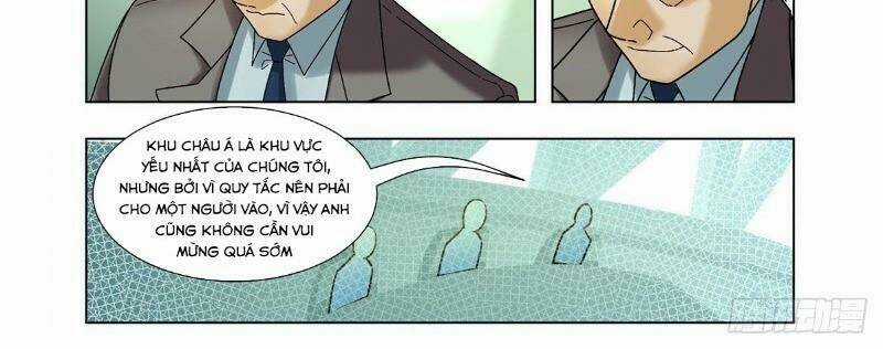 Ngăn Chặn Tận Thế Chapter 42 trang 23