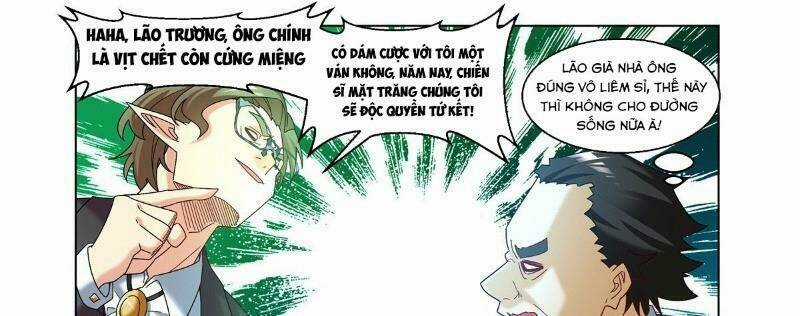 Ngăn Chặn Tận Thế Chapter 42 trang 24