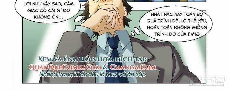 Ngăn Chặn Tận Thế Chapter 42 trang 3