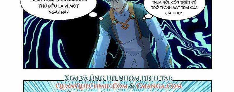 Ngăn Chặn Tận Thế Chapter 42 trang 30