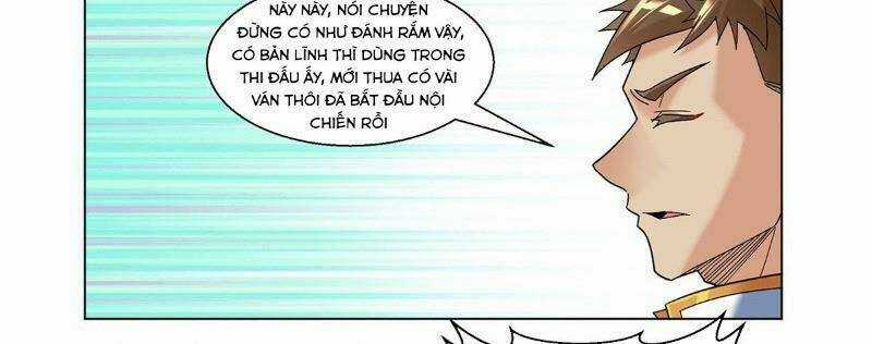 Ngăn Chặn Tận Thế Chapter 42 trang 34