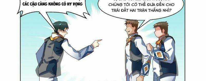 Ngăn Chặn Tận Thế Chapter 42 trang 37