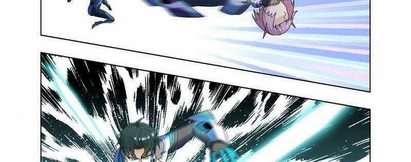 Ngăn Chặn Tận Thế Chapter 42 trang 5