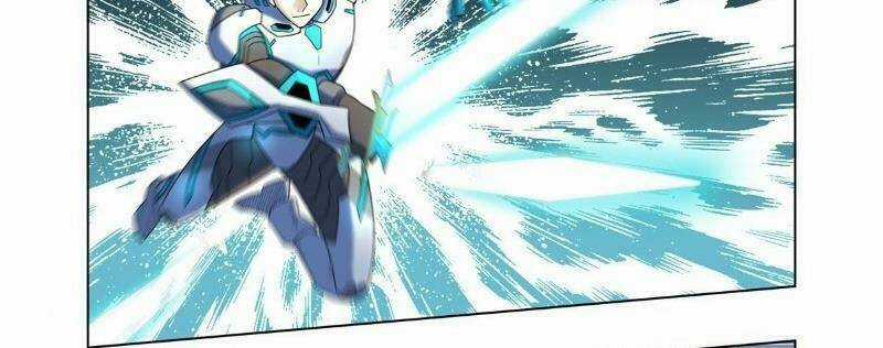 Ngăn Chặn Tận Thế Chapter 42 trang 6