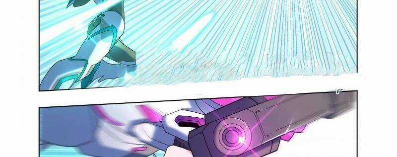 Ngăn Chặn Tận Thế Chapter 42 trang 9