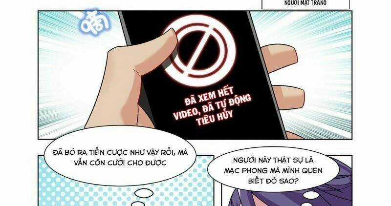 Ngăn Chặn Tận Thế Chapter 43 trang 10