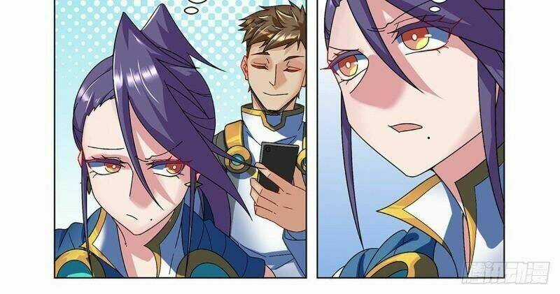 Ngăn Chặn Tận Thế Chapter 43 trang 11