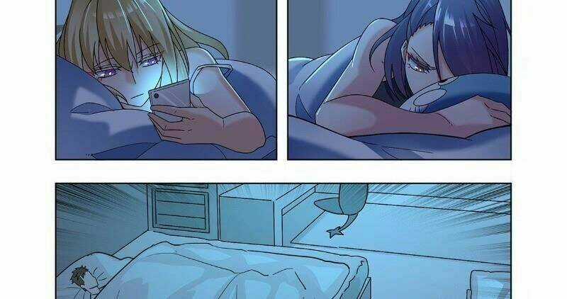 Ngăn Chặn Tận Thế Chapter 43 trang 13