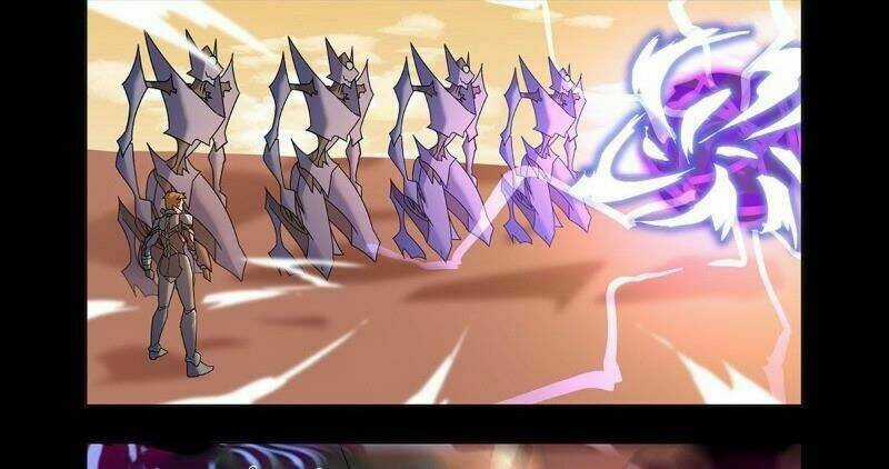 Ngăn Chặn Tận Thế Chapter 43 trang 16