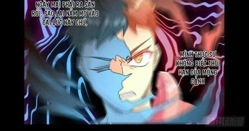 Ngăn Chặn Tận Thế Chapter 43 trang 17