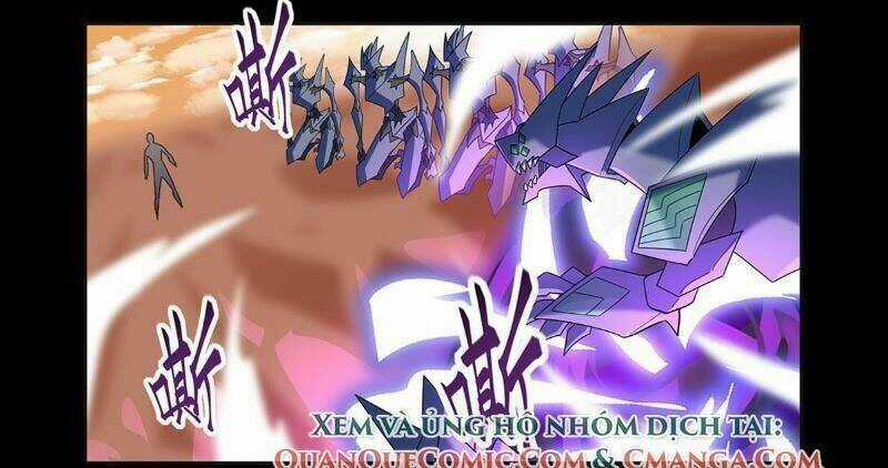 Ngăn Chặn Tận Thế Chapter 43 trang 18