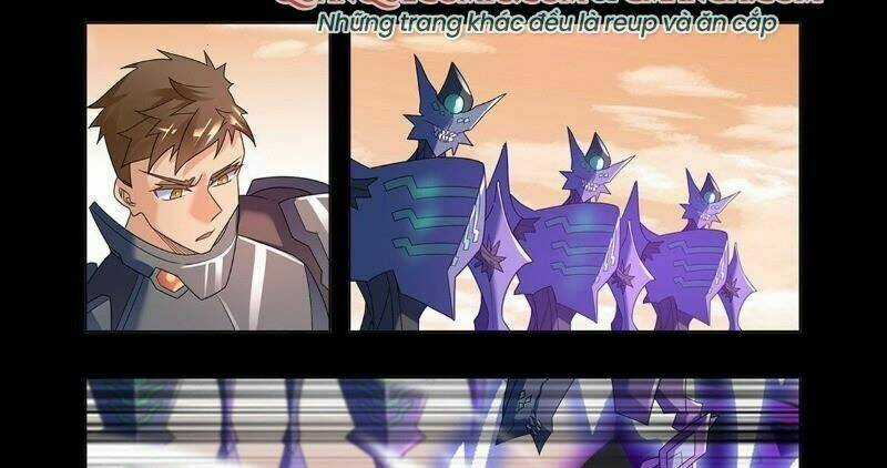 Ngăn Chặn Tận Thế Chapter 43 trang 19