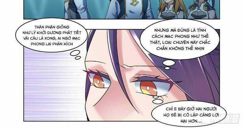 Ngăn Chặn Tận Thế Chapter 43 trang 2