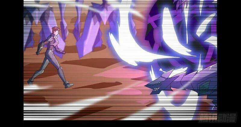 Ngăn Chặn Tận Thế Chapter 43 trang 20