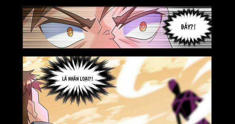 Ngăn Chặn Tận Thế Chapter 43 trang 21