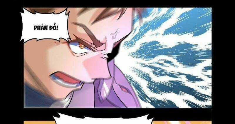 Ngăn Chặn Tận Thế Chapter 43 trang 24