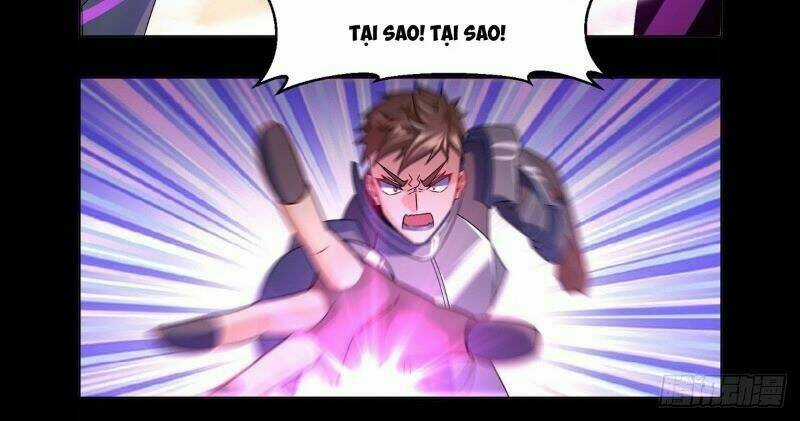 Ngăn Chặn Tận Thế Chapter 43 trang 26