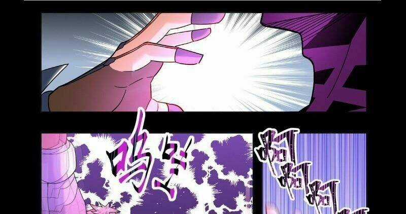 Ngăn Chặn Tận Thế Chapter 43 trang 27