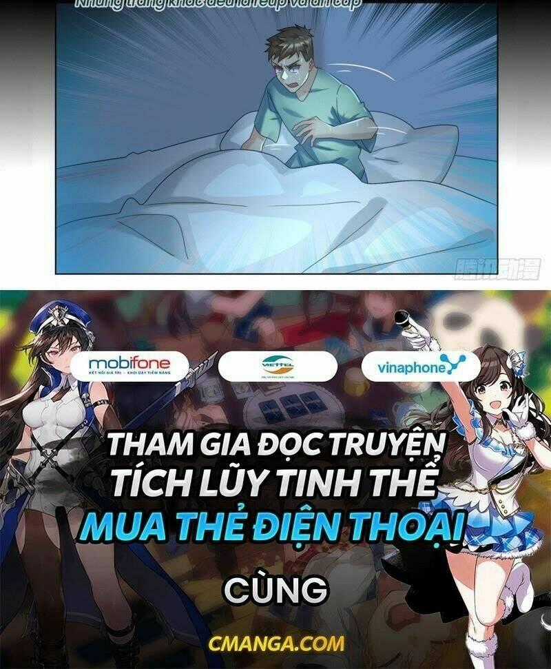 Ngăn Chặn Tận Thế Chapter 43 trang 29