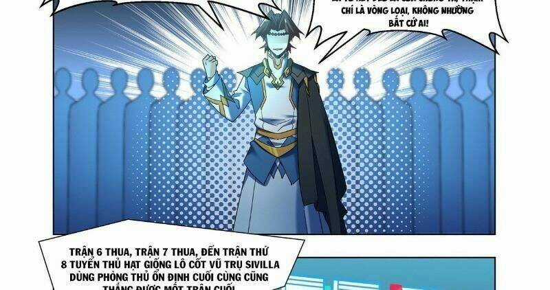 Ngăn Chặn Tận Thế Chapter 43 trang 4