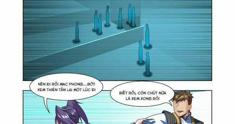 Ngăn Chặn Tận Thế Chapter 43 trang 7