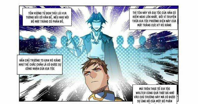 Ngăn Chặn Tận Thế Chapter 43 trang 9