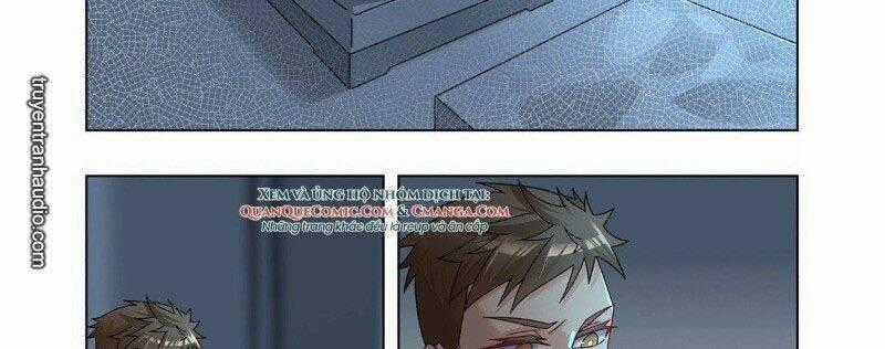 Ngăn Chặn Tận Thế Chapter 44 trang 1