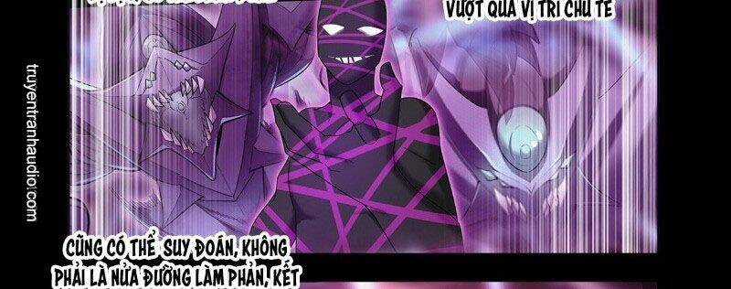 Ngăn Chặn Tận Thế Chapter 44 trang 10